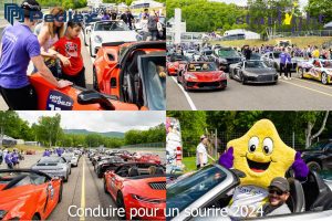 Pedlex implication sociale conduire pour un sourire