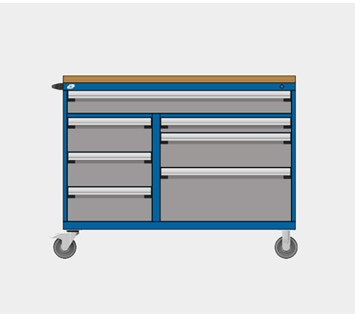 Configurateur Rousseau