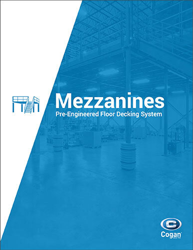 Mezzanines