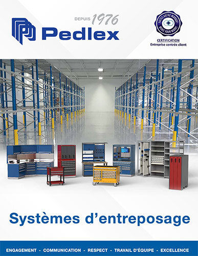 Storage Systems