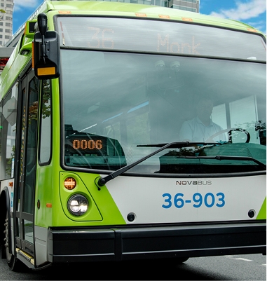 The STM