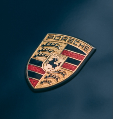 Porsche West Island