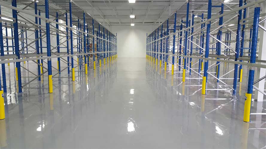 Warehouse-with-shelvings - Pedlex