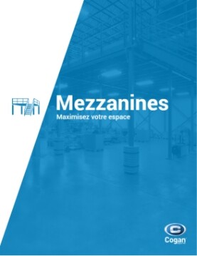 Mezzanines