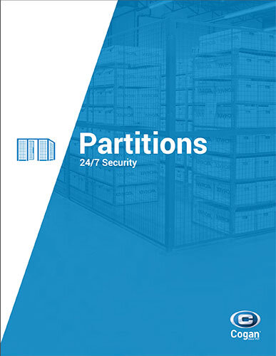 Partitions