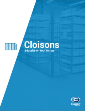 Cloisons