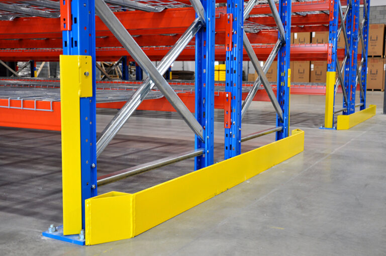 Rayonnage en porteàfaux cantilever entreposage lourd Pedlex — free download