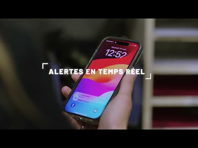 Pedlex RangerMan Logiciel simple