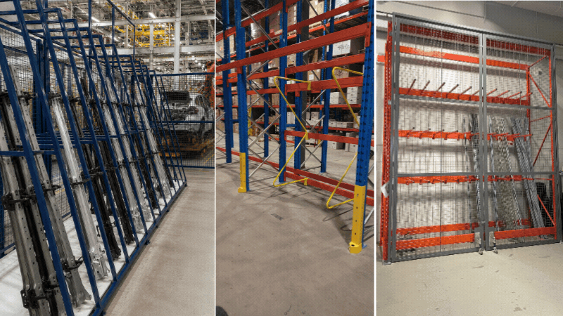 Rangement vertical equipement entreposage stockage Pedlex fabrique au Quebec- - Pedlex Rangement vertical equipement entreposage stockage Pedlex fabriqué au Qubec